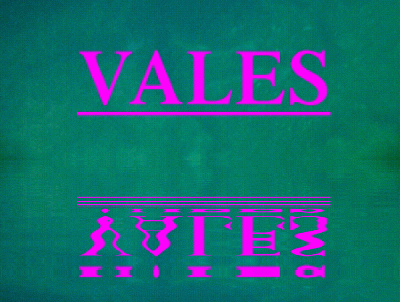 VALES - Salmon Loops